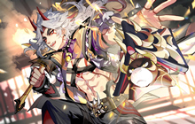 原神荒泷一斗四星五星最强武器推荐 荒泷一斗武器推荐