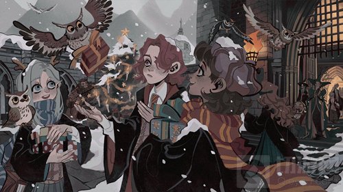 哈利波特魔法觉醒弗立维慈善家卡组搭配推荐