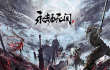 永劫无间捏脸数据 武田信忠鬼武士捏脸数据分享