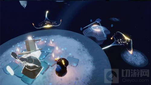 光遇5.17任务国服 光遇国服国际服5.17任务怎么做