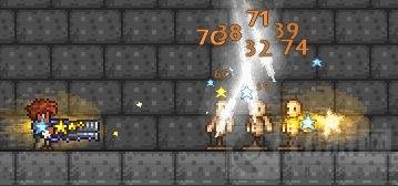 泰拉瑞亚超级星星炮合成获得方法 超级星星炮怎么获得