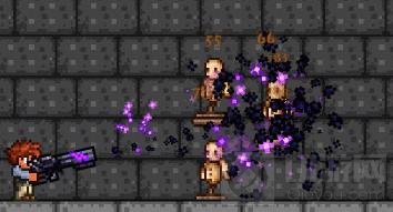 泰拉瑞亚玛瑙爆破枪怎么合成 玛瑙爆破枪获得方法