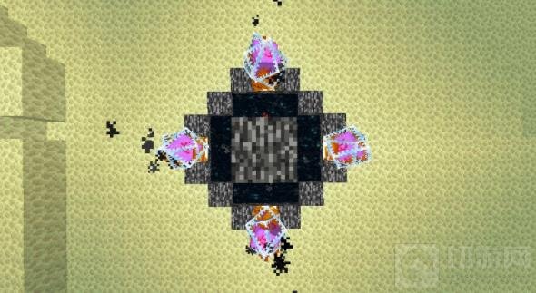 我的世界末影龙怎么复活 我的世界末影龙复活方法