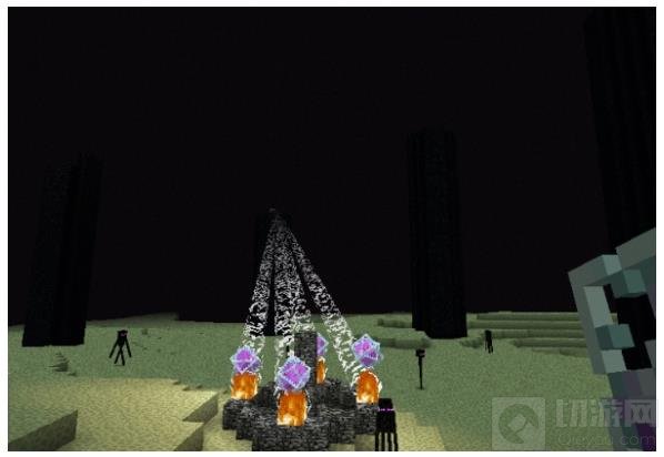 我的世界末影龙怎么复活 我的世界末影龙复活方法