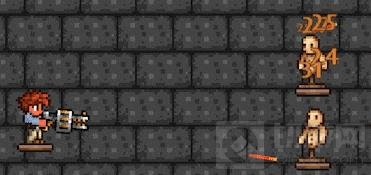 泰拉瑞亚鳄鱼机关枪怎么获得 鳄鱼机关枪获得方法