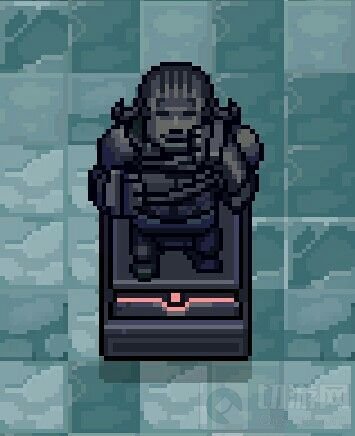 元气骑士狂战士雕像有什么用 狂战士雕像buff效果一览