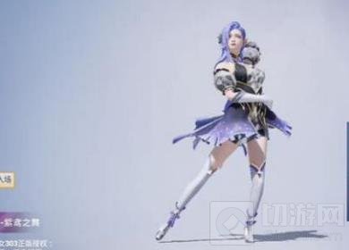 和平精英独舞天鹅什么时候上线 独舞天鹅上线时间介绍