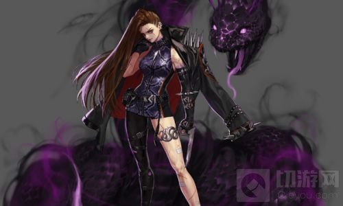 dnf女街霸神话毕业装备搭配推荐 女街霸毕业装备选择