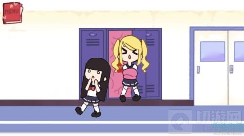 tentacle locker储存柜彩蛋在怎么触发 彩蛋触发攻略