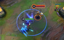 英雄联盟手游艾克出装 艾克最强出装天赋搭配推荐