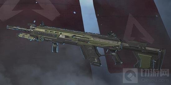 Apex英雄手游狙击步枪武器选择推荐 Apex英雄手游攻略