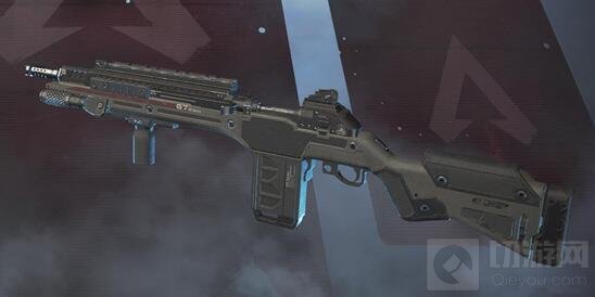 Apex英雄手游狙击步枪武器选择推荐 Apex英雄手游攻略