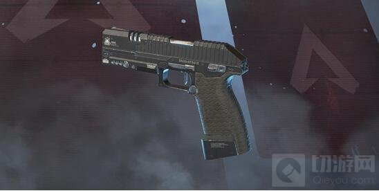 Apex英雄手游手枪武器选择推荐 Apex英雄手游枪械攻略