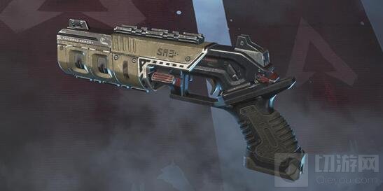 Apex英雄手游手枪武器选择推荐 Apex英雄手游枪械攻略
