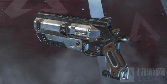 Apex英雄手游手枪武器选择推荐 Apex英雄手游枪械攻略