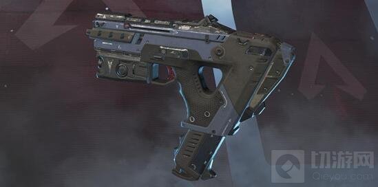 Apex英雄手游冲锋枪武器选择推荐 Apex英雄手游枪械