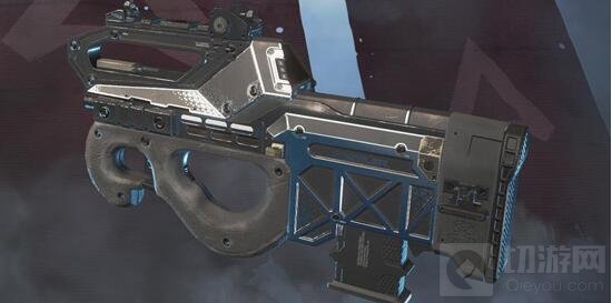 Apex英雄手游冲锋枪武器选择推荐 Apex英雄手游枪械