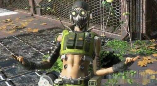 Apex英雄手游辛烷技能玩法技巧攻略 英雄技能介绍