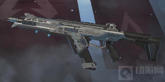 Apex英雄手游突击步枪武器选择推荐 Apex英雄手游枪械