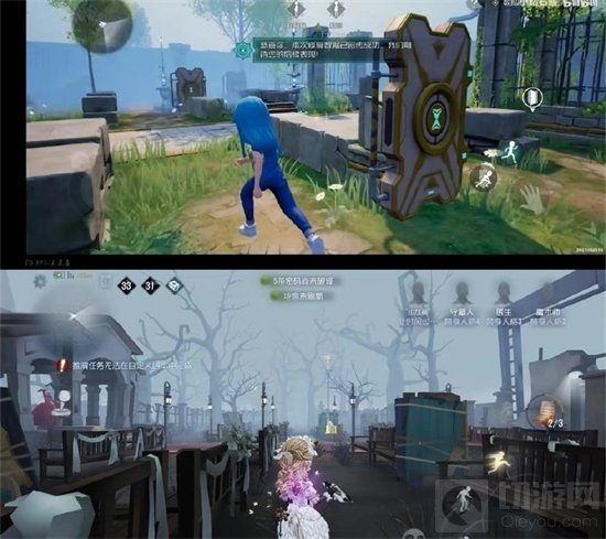 腾讯抄袭第五人格 这次腾讯还有机会澄清吗