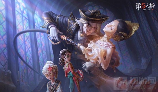 腾讯抄袭第五人格 这次腾讯还有机会澄清吗