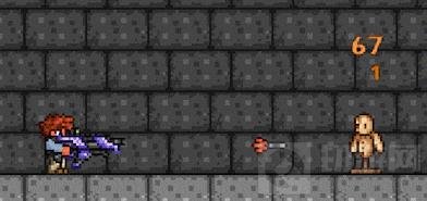 泰拉瑞亚飞镖步枪如何获得 飞镖步枪获得方法