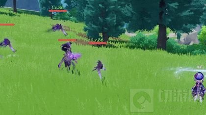 原神愚人众雷莹术士打法攻略 雷莹术士怎么打