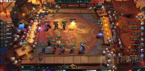 云顶之弈白魔法师阵容搭配 云顶之弈白魔法师阵容配置