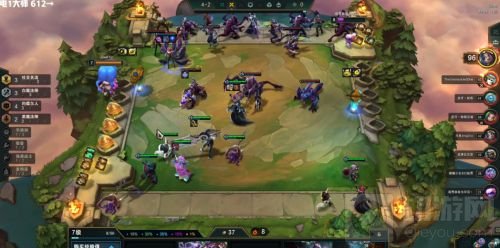 云顶之弈白魔法师阵容搭配 云顶之弈白魔法师阵容配置