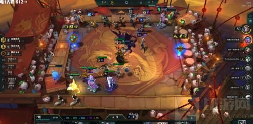 云顶之弈白魔法师阵容搭配 云顶之弈白魔法师阵容配置