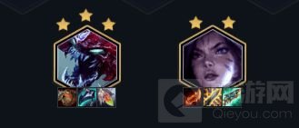 云顶之弈s6.5变异战士阵容装备推荐 变异战士阵容搭配