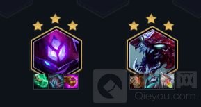 云顶之弈s6.5变异战士阵容装备推荐 变异战士阵容搭配