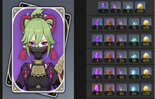 原神久岐忍突破材料 久岐忍需要什么突破材料