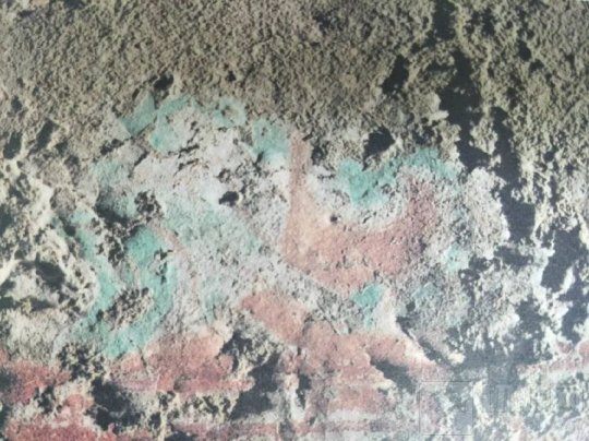 王者荣耀新赛季邀你跟随伽罗和桑启 一起修复千窟壁画