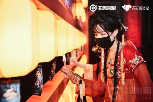 王者零距离举办地票选开始 赢全英雄全皮肤豪礼