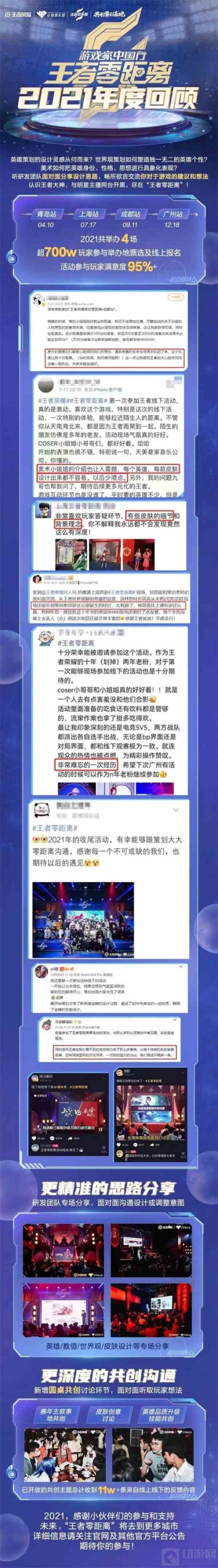 王者零距离举办地票选开始 赢全英雄全皮肤豪礼