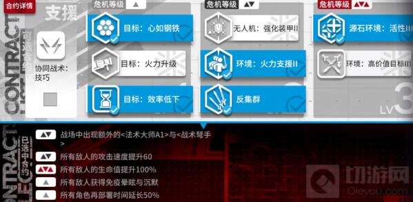 明日方舟沙海遗迹8低配打法教学 沙海遗迹8怎么打