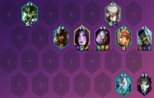 金铲铲之战灵风64德莱文阵容搭配 灵风64德莱文阵容构成