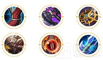 王者荣耀马超S27最强出装是什么 马超S27出装推荐2022