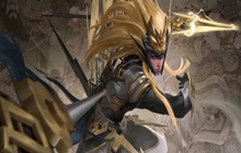 王者荣耀马超S27最强出装是什么 马超S27出装推荐2022