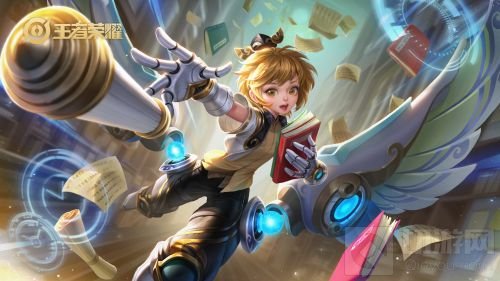 王者荣耀S27孙膑最强出装是什么 S27孙膑出装推荐2022