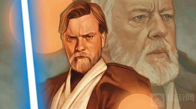 堡垒之夜与欧比旺联动皮肤将于5月27日火热上线