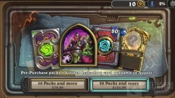 暴雪诉讼案是什么 炉石传说涉嫌诱导未成年人消费遭诉讼