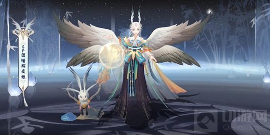 阴阳师因幡辉夜姬技能是什么 因幡辉夜姬技能效果介绍