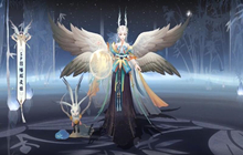 阴阳师因幡辉夜姬技能是什么 因幡辉夜姬技能效果介绍