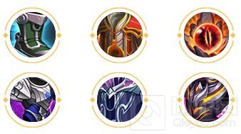 王者荣耀S27白起最强出装是什么 S27白起出装推荐2022