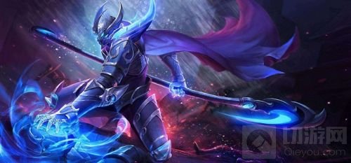 王者荣耀S27白起最强出装是什么 S27白起出装推荐2022