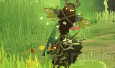 原神可莉突破材料是什么 可莉突破材料获取方式一览