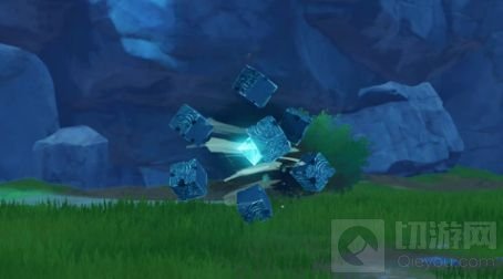 原神可莉突破材料是什么 可莉突破材料获取方式一览