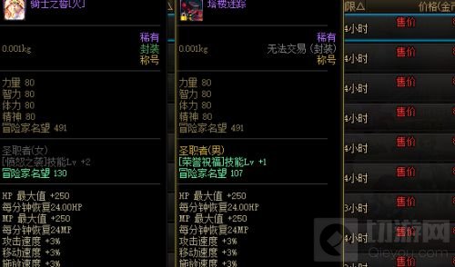 dnf称号拍卖行可以买什么2022 称号拍卖行能买哪些东西